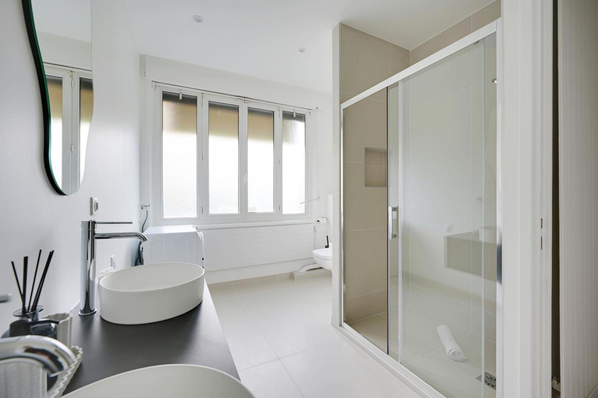 Beautiful Apartment 8Pers ปารีส ภายนอก รูปภาพ